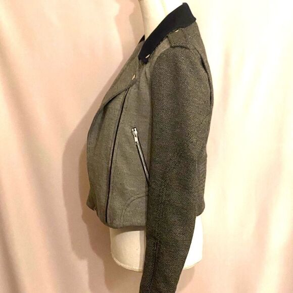 Authentic Theory Moto Jacket - Picture 9 of 10